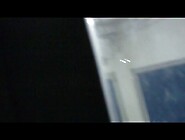 Caught On Hidden Camera