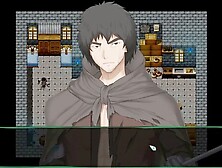 Manga porn, effortless