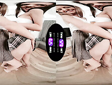 TmwVRnet - Bonnie Dolce & Lola Heart - Girls blow cunts at the days end