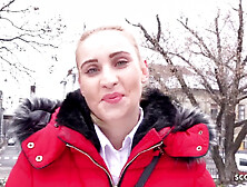 Beautiful hussy sensational xxx video