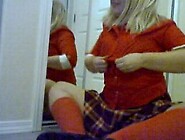 Kirstens Room - French Kitten