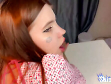 The Cooks Raunchy Sex Made Me Jizz Stiff On His Dumplings,  Zubarefff! - Sofia Nix And Skin Lovers