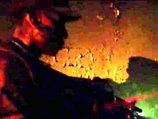 "Alien Predator" (2018)