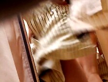 The MOST AMAZING changing room FULL SET