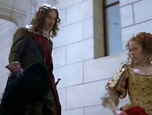 Audrey Fleurot - La Reine Et La Cardinal