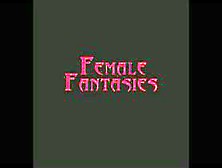 Female Fantasy