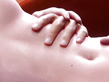 Aerith Double Penetration