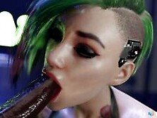 September Compilation (with HQ sound) 3d animation hentai anime sfm blender game asmr