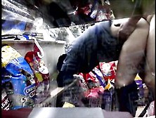 Раком продавщицу зоомагазина