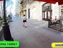 CHUNKY PAWG TAYLEE WOOD USES WHIPPED CREAM & SYRUP in TABOO THREE-SOME – PERVERTED FAMILY 4K