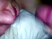 Swedish Cumshot Amature Facial Big Boobs