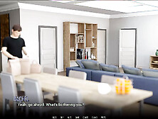 University Of Problems 110 - Will You Be My GF by MissKitty2K