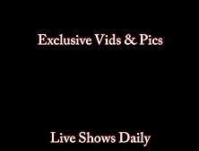 Angelina Castro - juggs clip