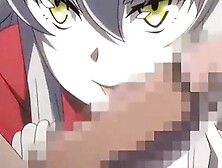 Hot Anime Cat Girl Screw Big Dick Best Hentai Hardsex