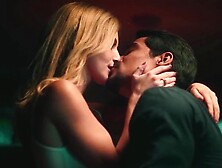 Giovanna Lancellotti Pelada Em Filme Nacional