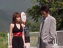 (English Subtitles By Ero Japanese) XV-151: The Debt