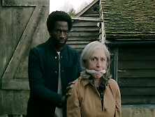 Amazing Porn Clip Mature Crazy Will Enslaves Your Mind - Saskia Reeves