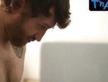 Leticia Dolera Breasts,   Bush Scene  in Perfect Life