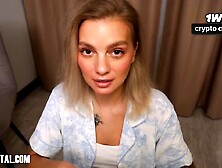 No Cash? Pay with Vagina