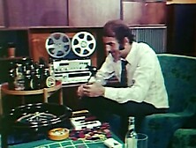 CARL OLOF THOMSEN - 06 (-Moritz-)