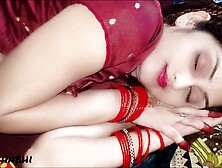 Indian Hot Girl Janvibhabhi Was Fucked By Her Husband, best Of Pussy Licking