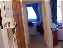 Two Young Hotties Take On A Giant Cock (18+)