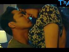 Kylie Verzosa Breasts,   Underwear Scene  in Ikaw Lang Ang Mahal