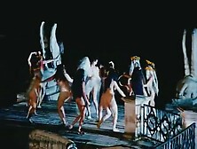 A lot of nude girls - 3