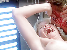 Re-Animator (1985) Barbara Crampton