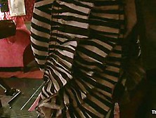 Halloween Party at the Armory