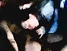 Unfaithful ex GF gets throat speared by 9 inch D