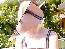 Hottest pornstar Hannah Harper in crazy anal, facial porn movie