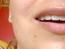 01. ASMR ROLE-PLAY- Giantess Part 3 Torture Session.... mp4