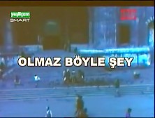 Olmaz Böyle Şey -- No such thing