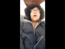 Fucking my shy chubby girlfriend