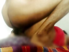 Gili Chut Chat Ke Bhabhi Ko Choda.  Preethi Hot Indian Wife Priti Fucked By - Young Boy