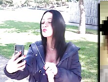 BUSTY MOMMY Aura Rodriguez and her hot search of rookies to fuck