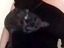 Horny Honduran MILF Gets Juicy and Hot