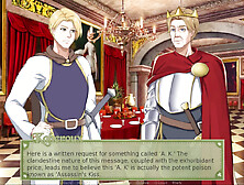 Mommy,  how about we have some fun?