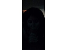 I Was Getting My Dick Sucked Last Night