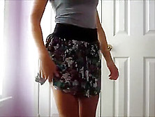 Solo Asian teen Dildo Fit And Tan Squirt Butt Plug (18+)