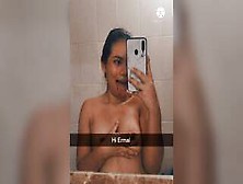 Sexi Aralys from Panama