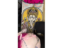 Naked News Second Livestream