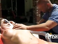 Big Boob Milf Likes The Taste Of Cum With Cheryl Desilva