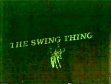 The Swing Thing