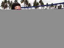 Stunning best friends get fucked