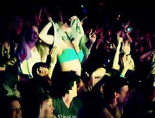 world skinny dip record