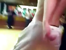 Dancearound fundraiser