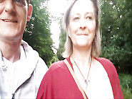 Fucking horny granny