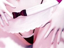 【MMD R-18 SEX DANCE】SIRIUS,  MONA ALLURING INTENSE YUMMY PLEASURE おいしいセックス [MMD]